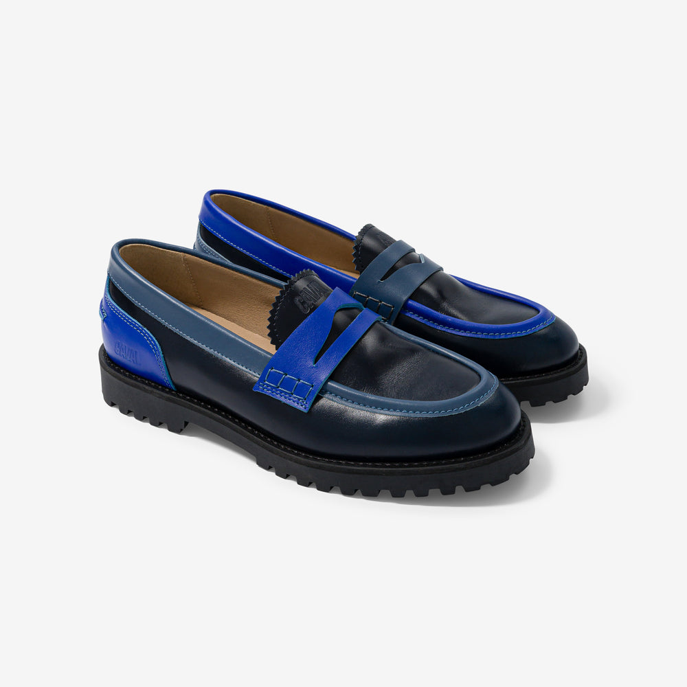 Dandy Blue