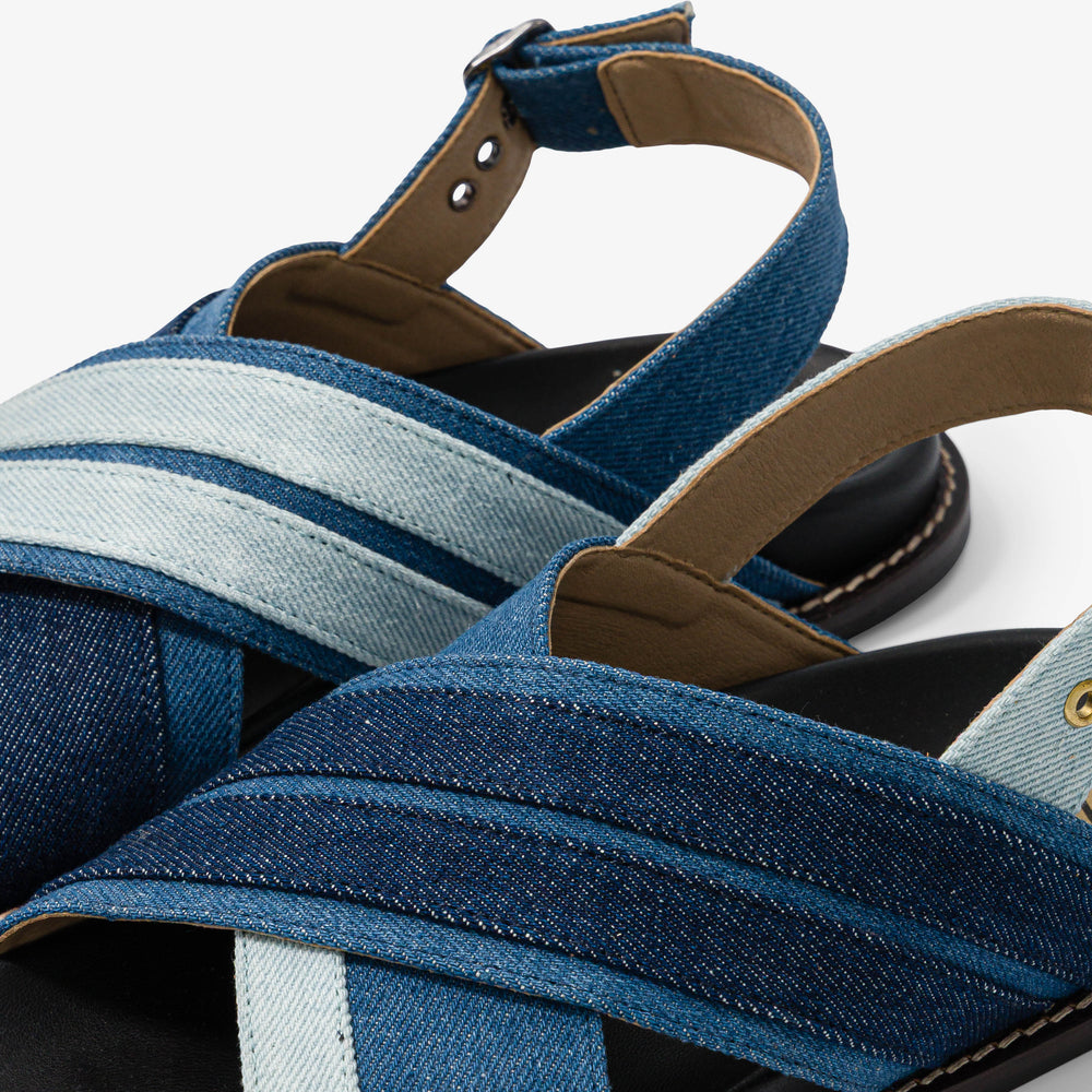 Denim Dream