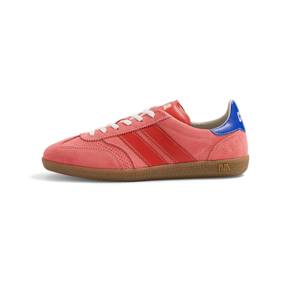 Electric Step