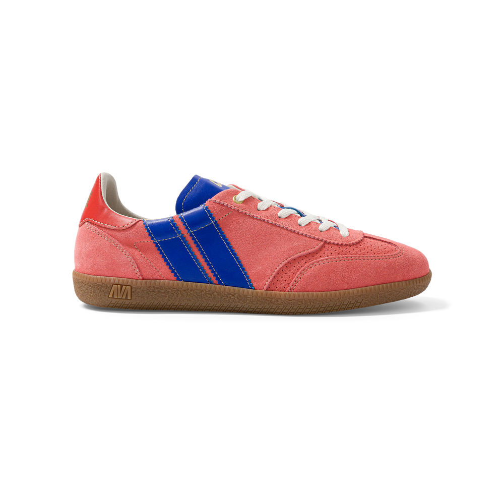 Electric Step