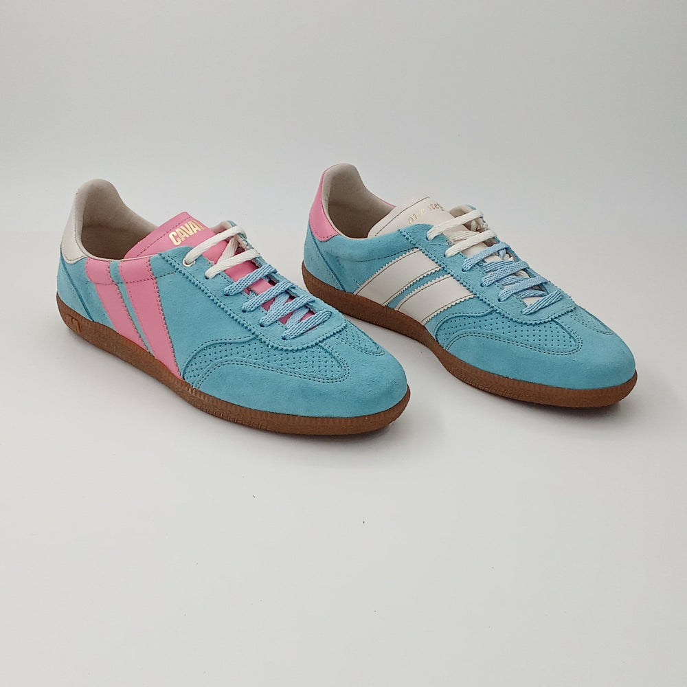 Proto - Ocean Pink - 40