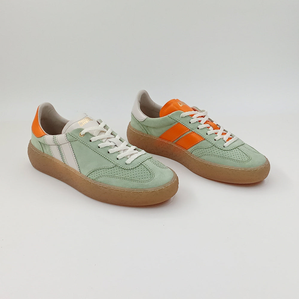 Proto - Zesty Green - 38