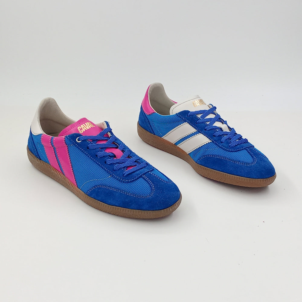 Proto - Electric Fuschia - 38