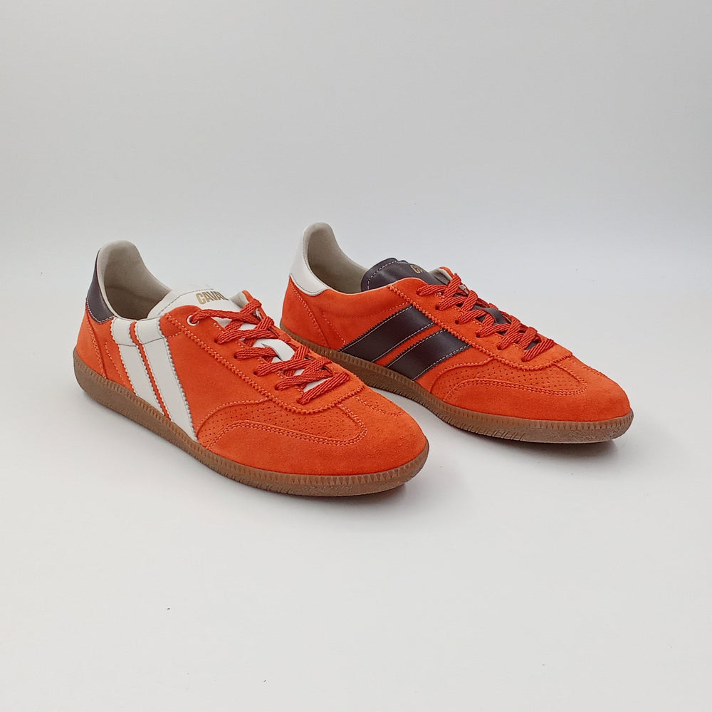 Proto - Pumpkin Brown - 42