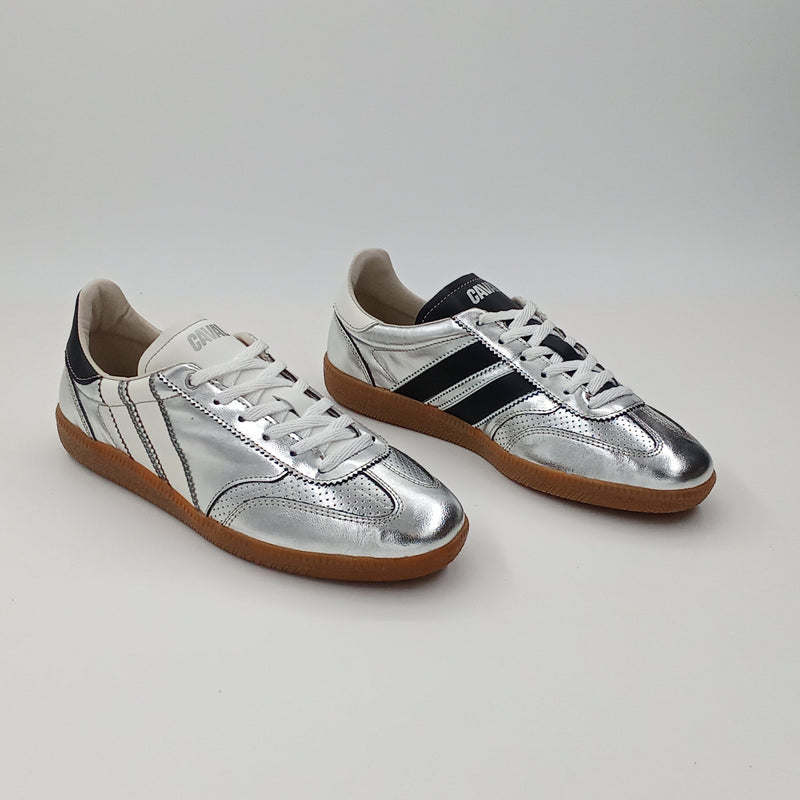 Proto - Silver Titanium - 38