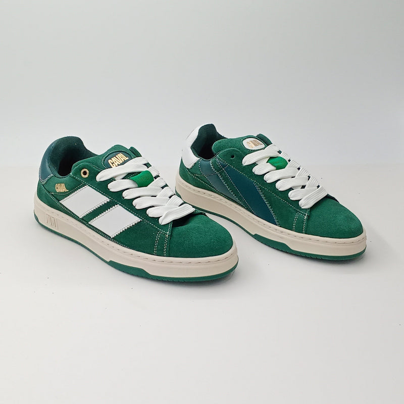 Proto - Green Rebel - 42