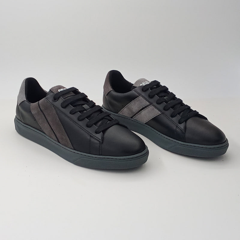Proto - Black Steel - 42