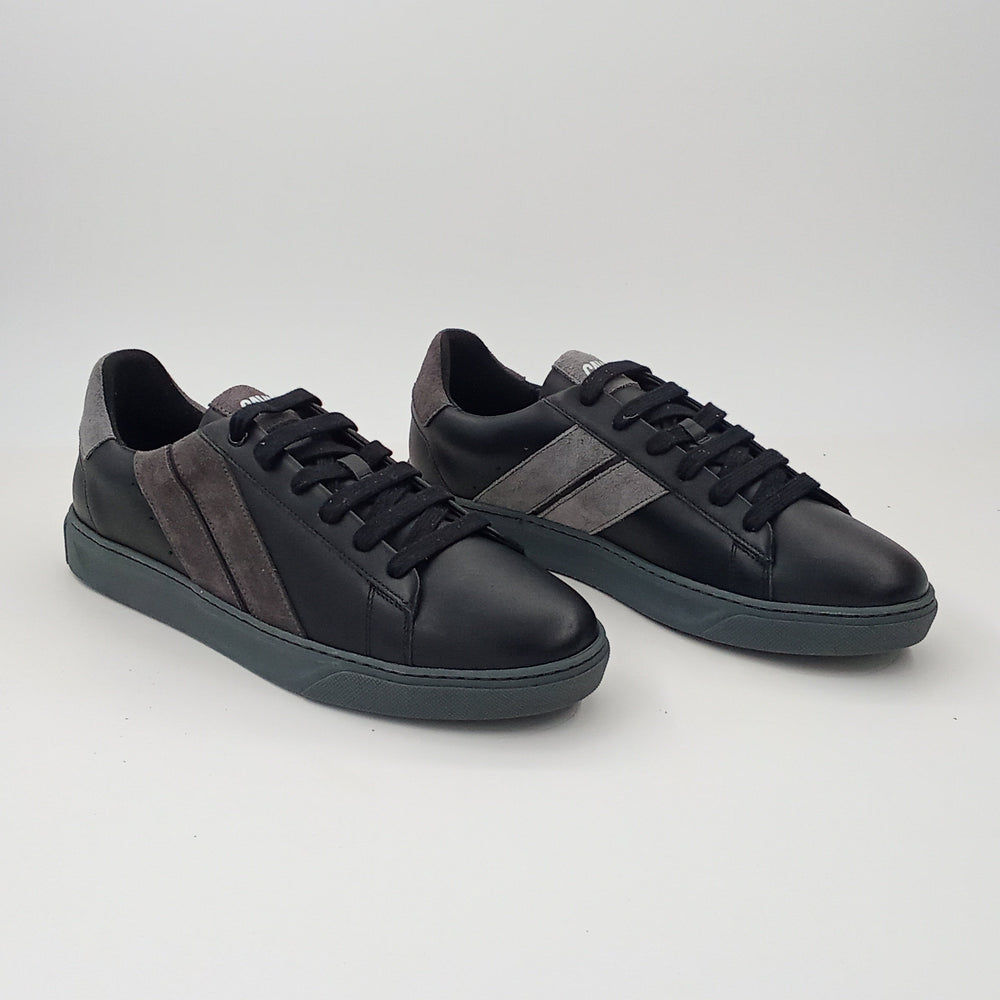 Proto - Black Steel - 42
