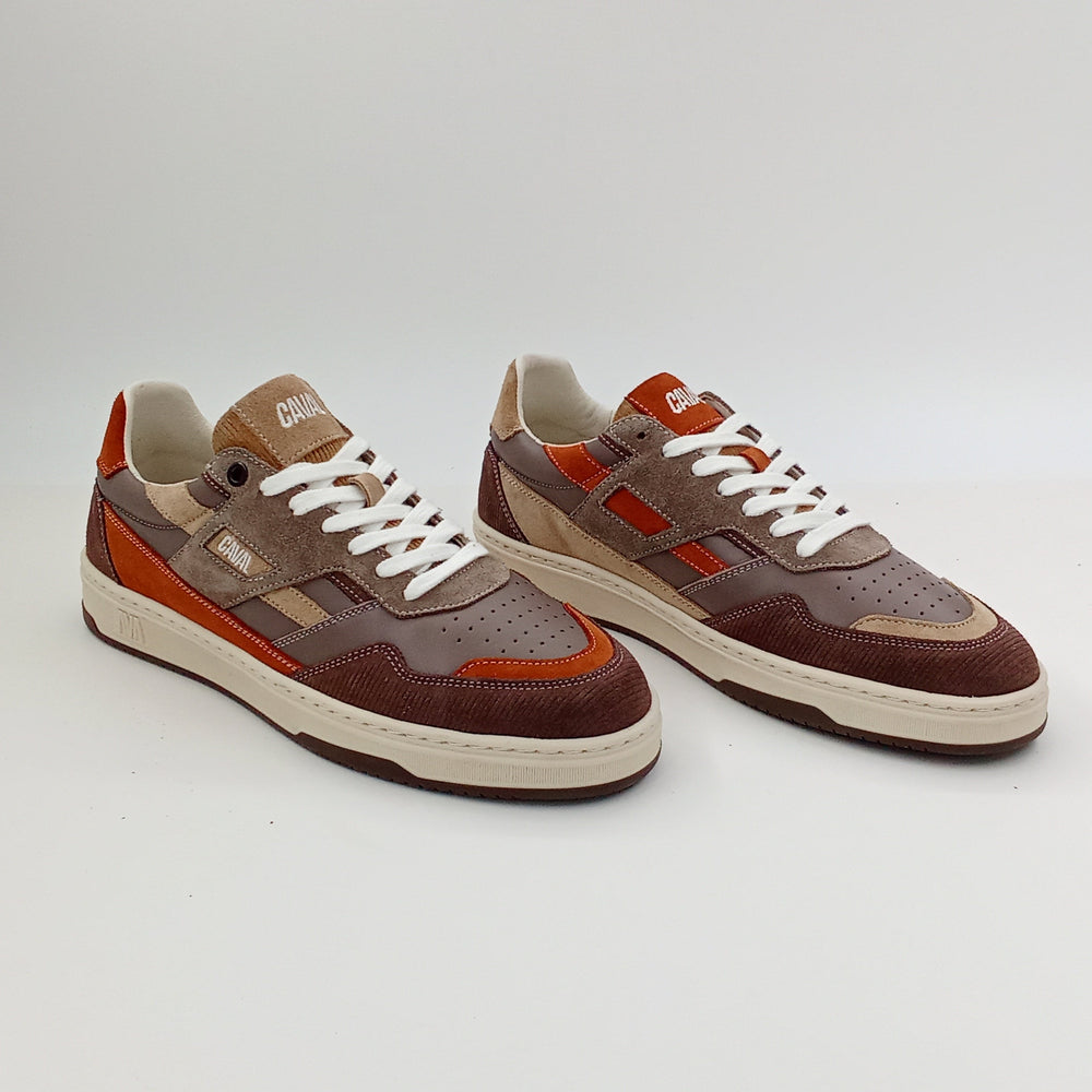 Proto - Chestnut Corduroy - 38