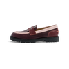 Fit Burgundy