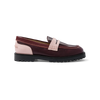 Fit Burgundy