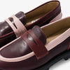 Fit Burgundy