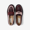 Fit Burgundy