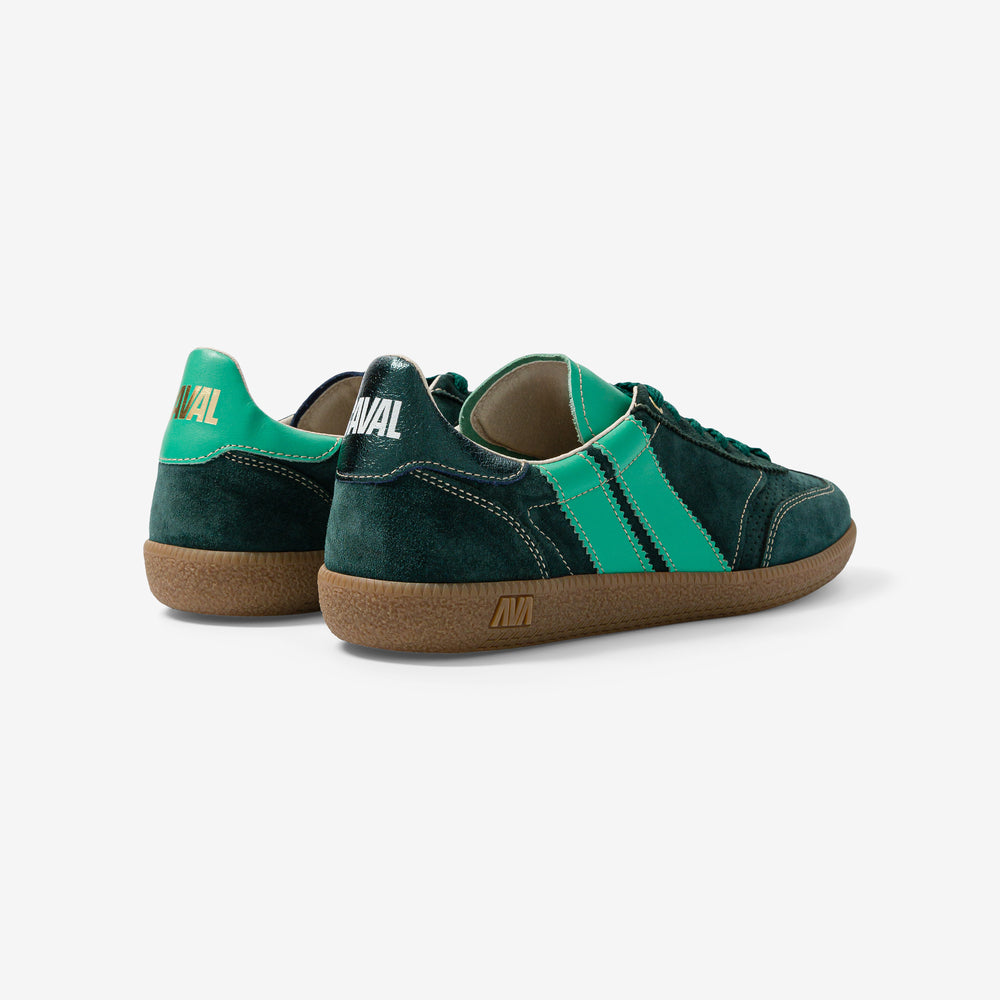 Green Groove