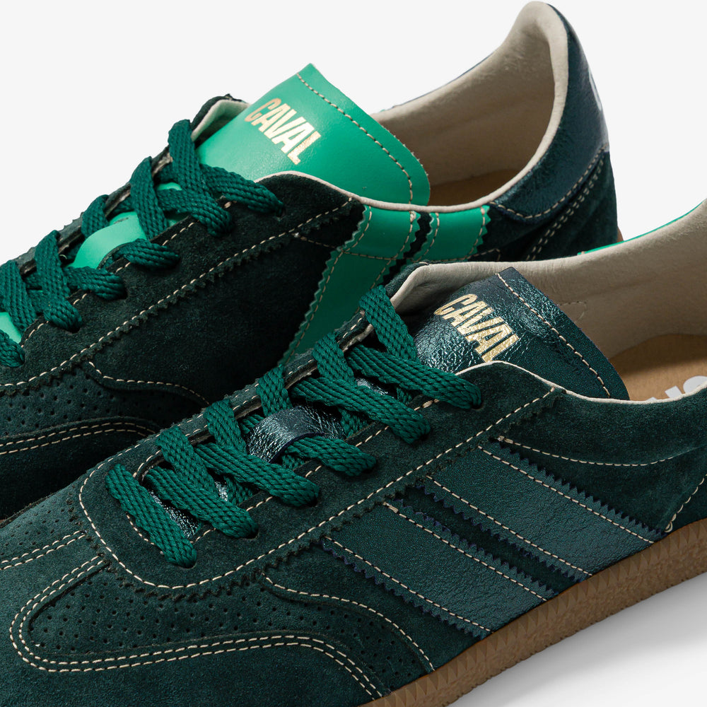 Green Groove
