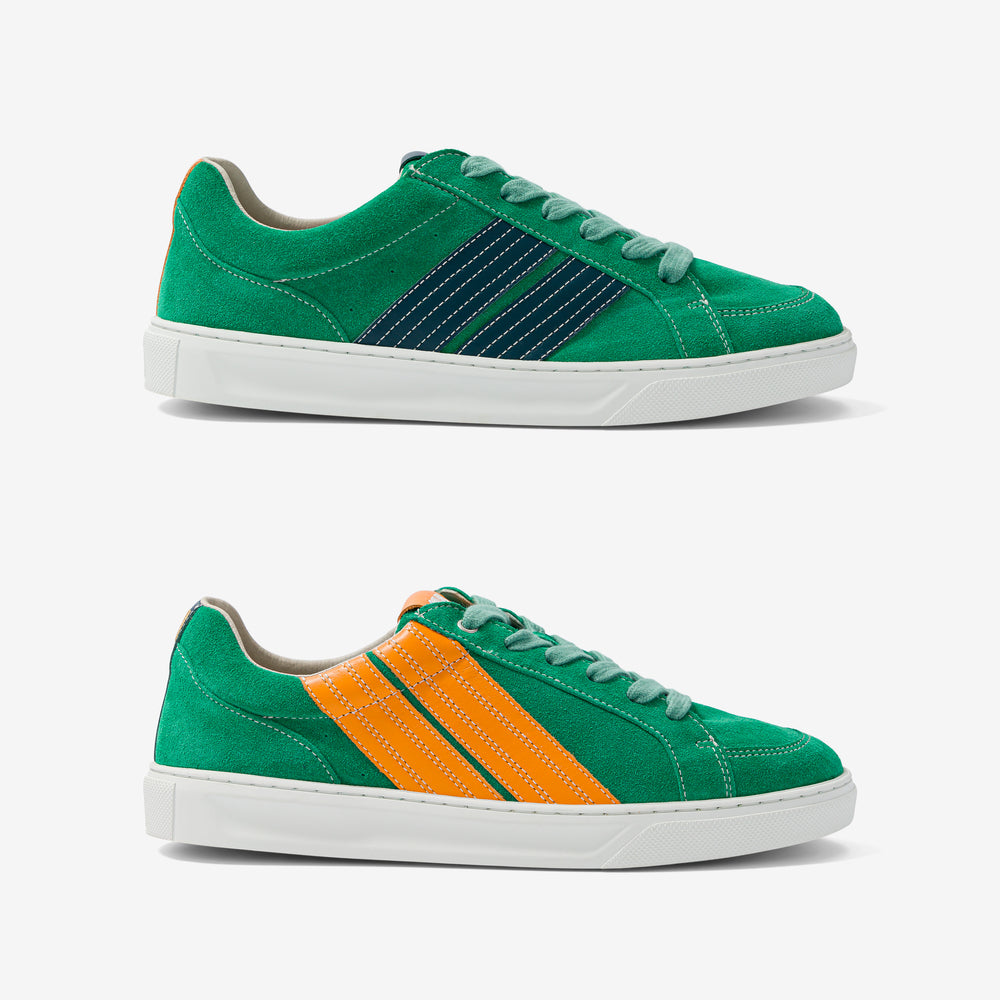 Green Zest
