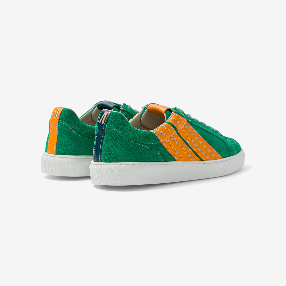 Green Zest