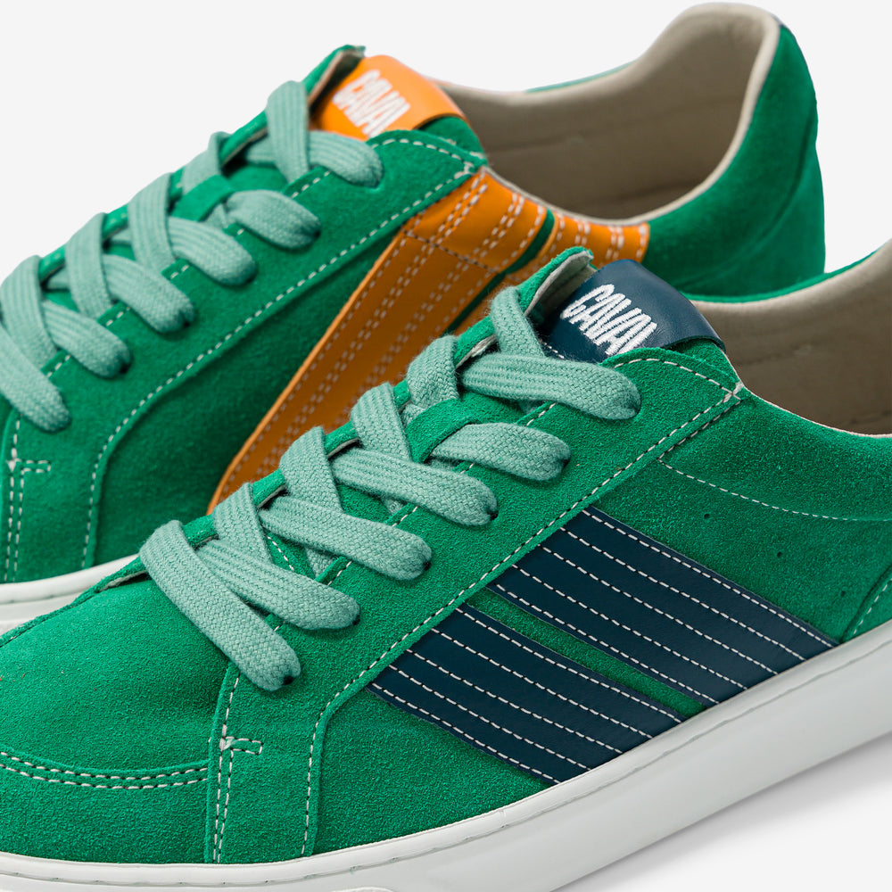 Green Zest