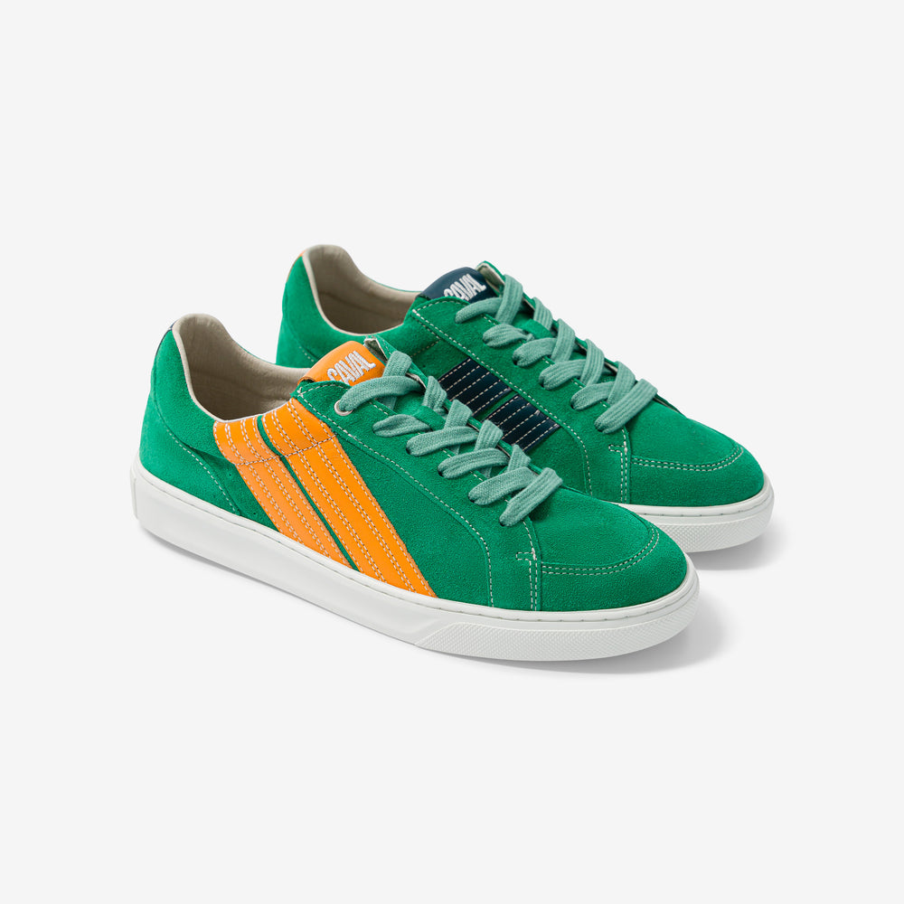 Green Zest