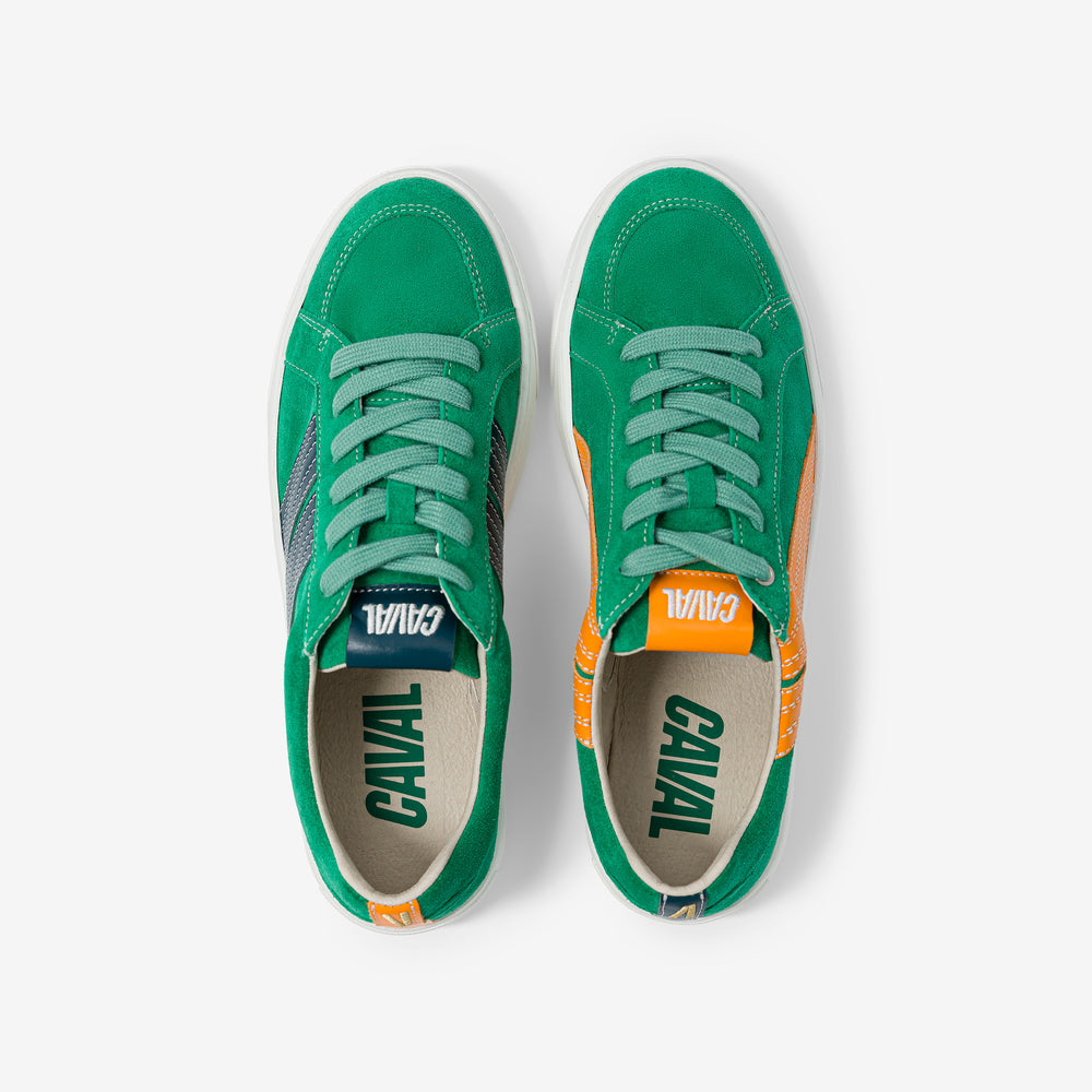 Green Zest