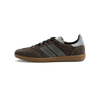 Grey Smoke
