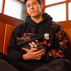ONI Sweatshirt - Momiji