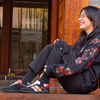 ONI Sweatshirt - Momiji