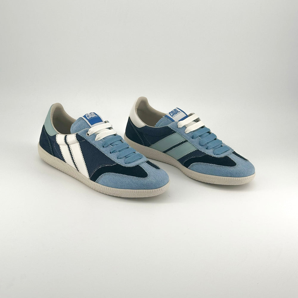 Proto - Pulse - Denim Vibes - 38