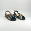 Proto - Sandals - Leo Golden - 38