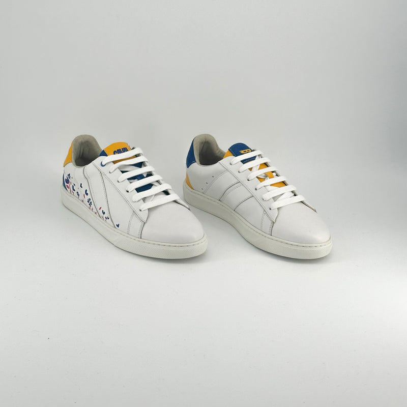 Proto - OG Slash - CAVAL Flowers - 38
