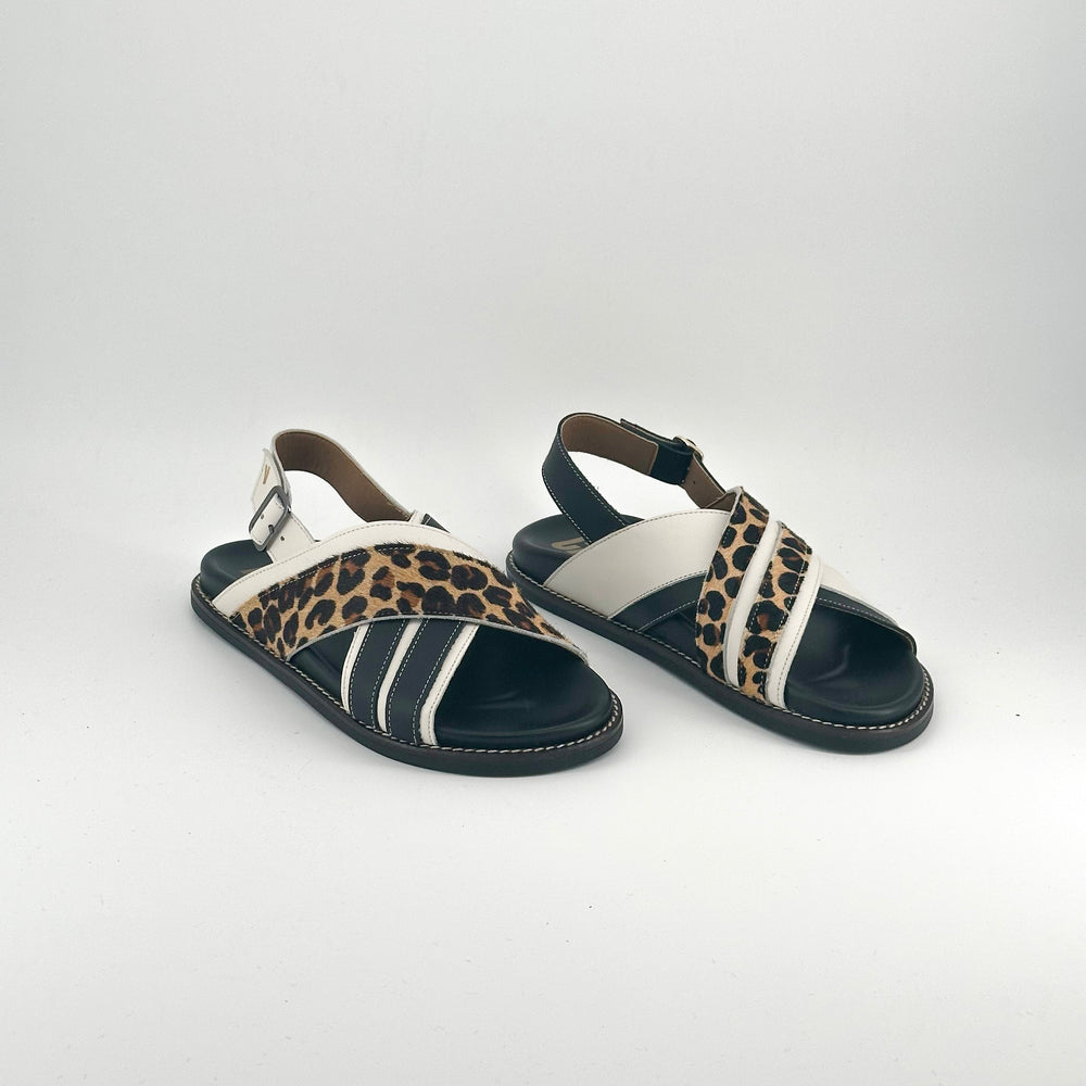 Prototype - Sandals - Leo White - 38