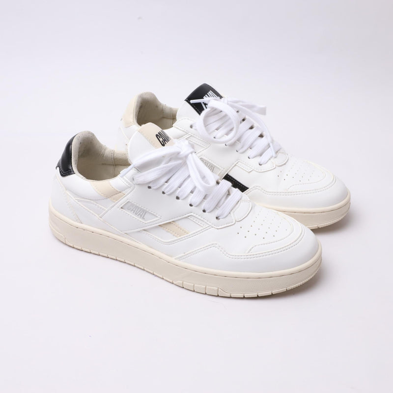 Proto - Playground - Vegan Cream Black - 40