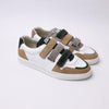 Proto - Velcros - Glitter Emerald - 41