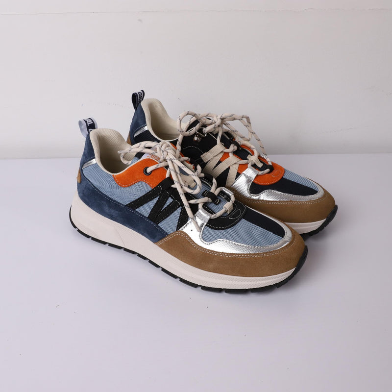 Proto - Runner Faster - Blue Zest - 42