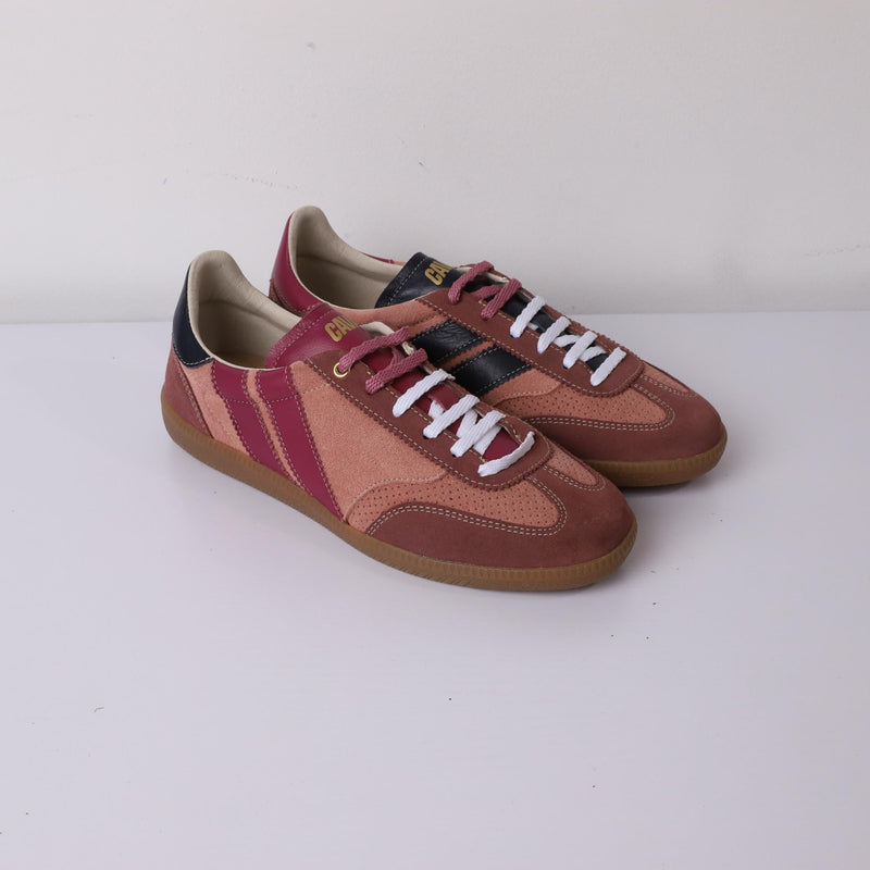 Proto - Pulse - Navy Pink - 38