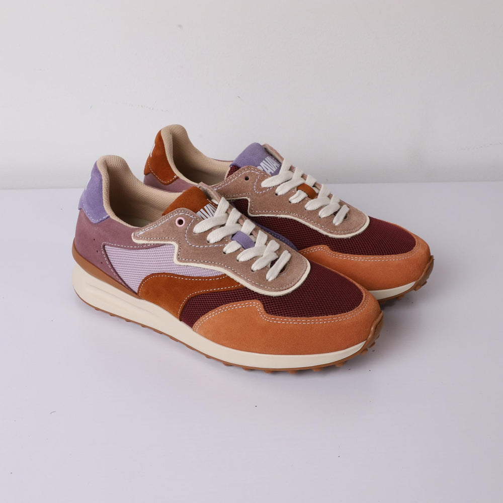 Proto - Wave - Lilas Peach - 38