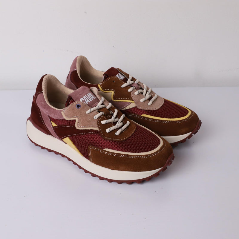 Proto - Slide - Pretty Burgundy - 38