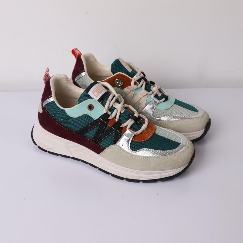 Proto - Runner Faster - Purple Mint - 38