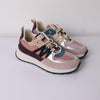 Proto - Runner Faster - Silver Rose - 38