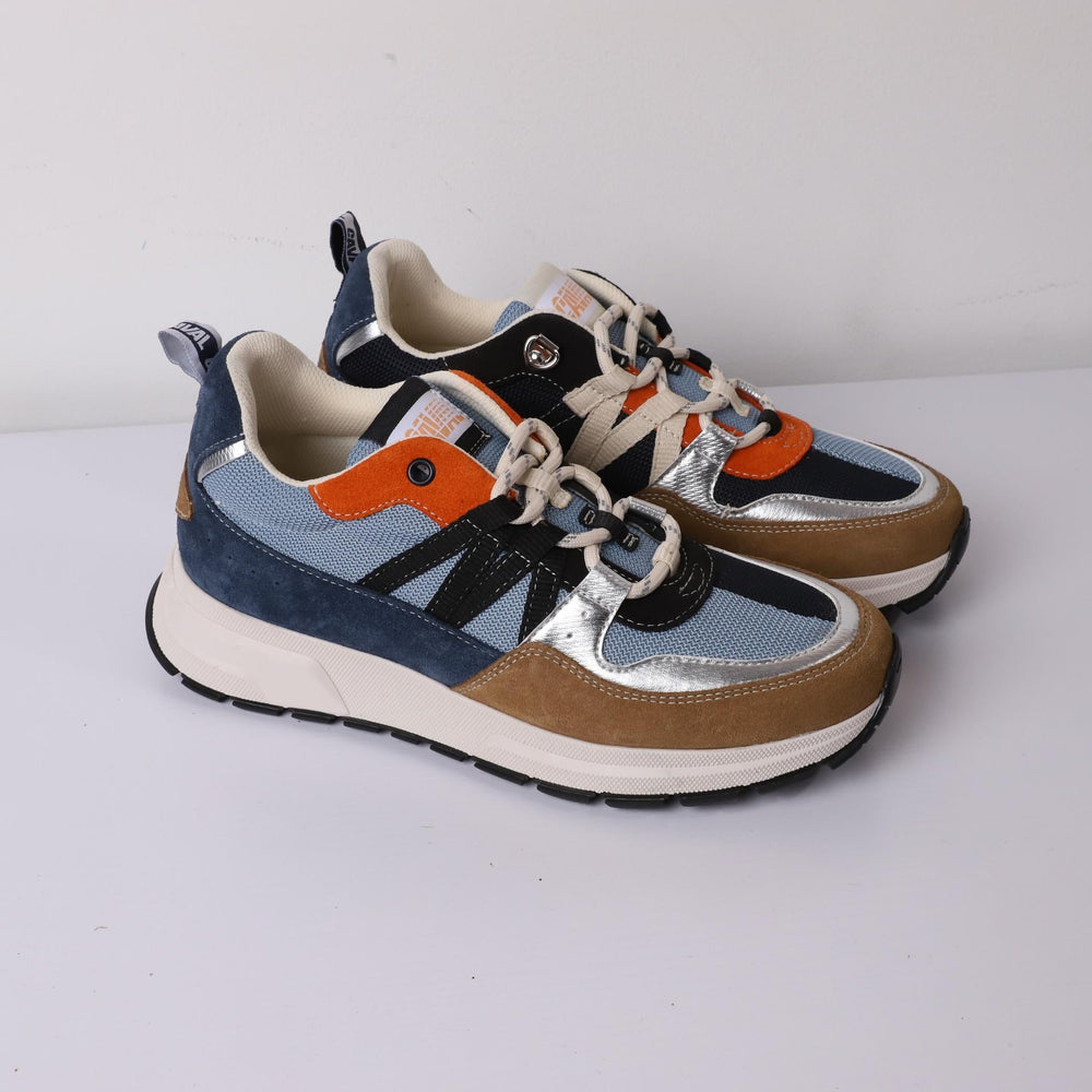 Proto - Runner Faster - Blue Zest - 38