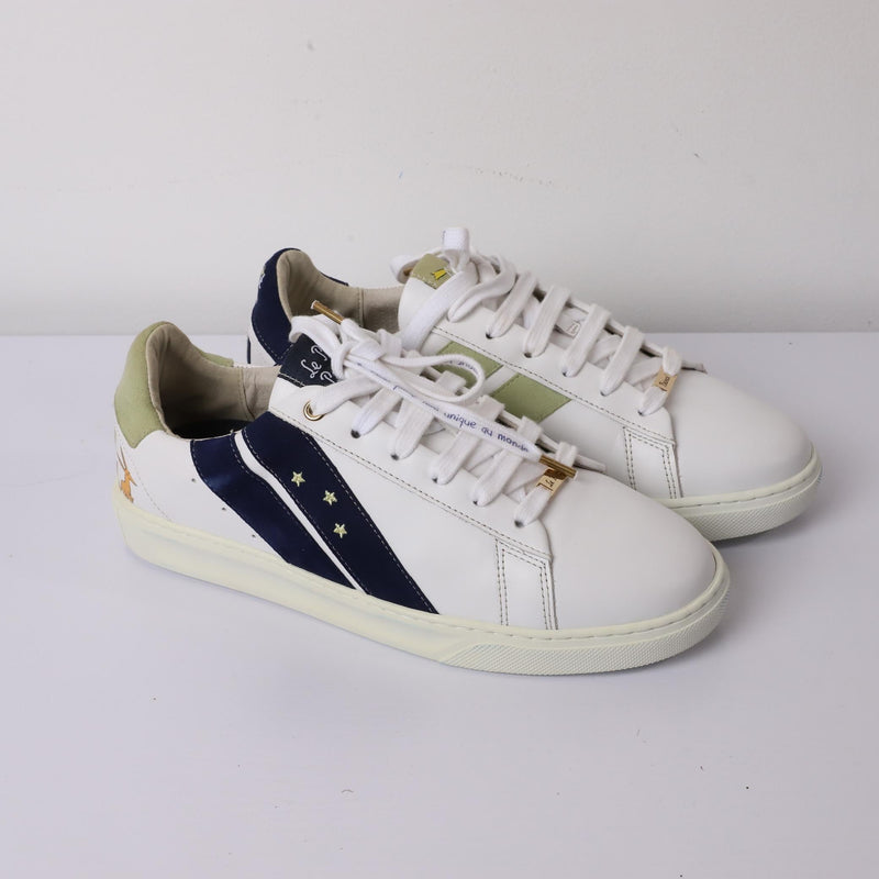 Proto - Slash - CAVAL x The Little Prince - 38