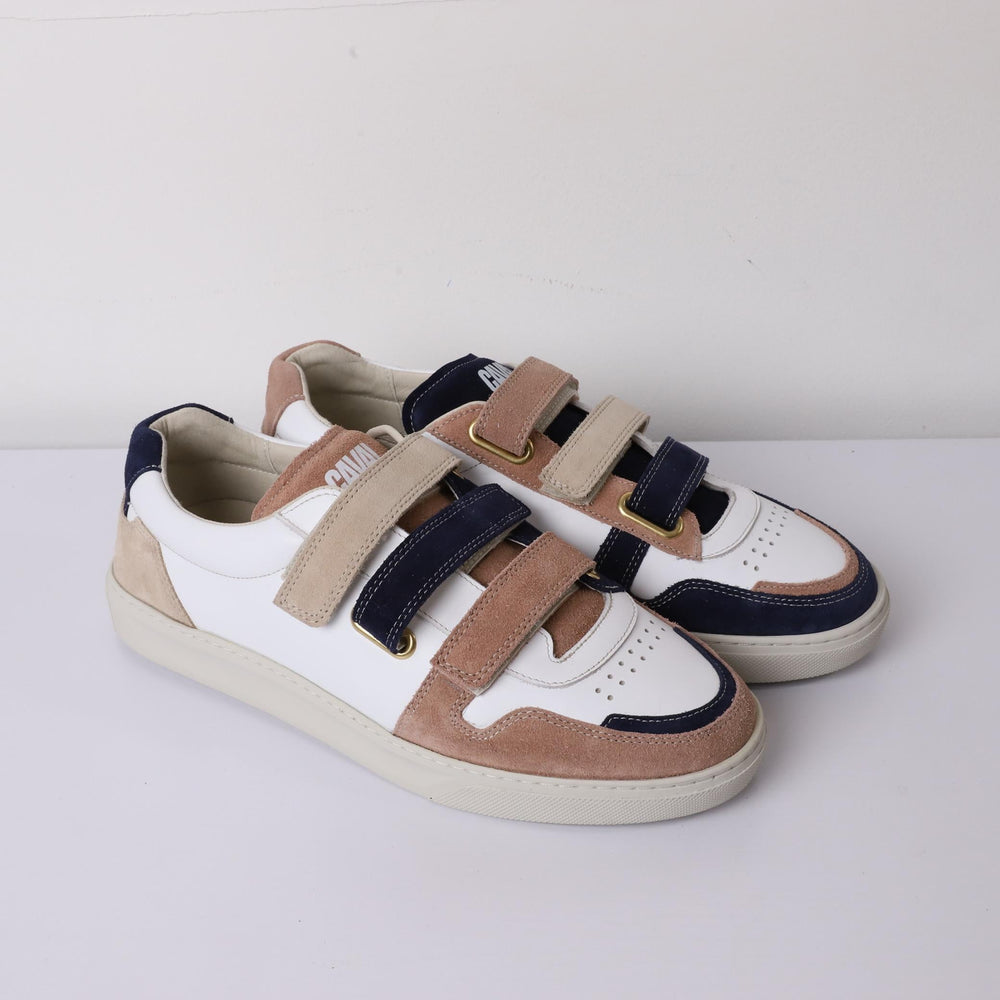 Proto - Velcros - Blush Whisper - 42