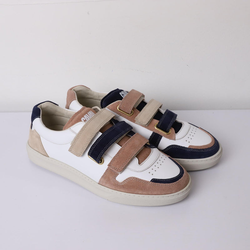 Proto - Velcros - Blush Whisper - 42
