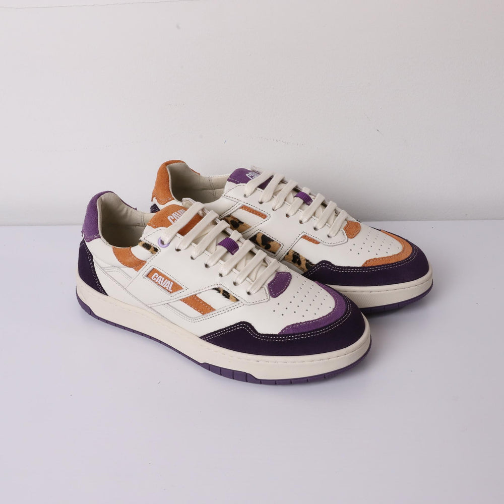Proto - Playground - Purple Leo - 38