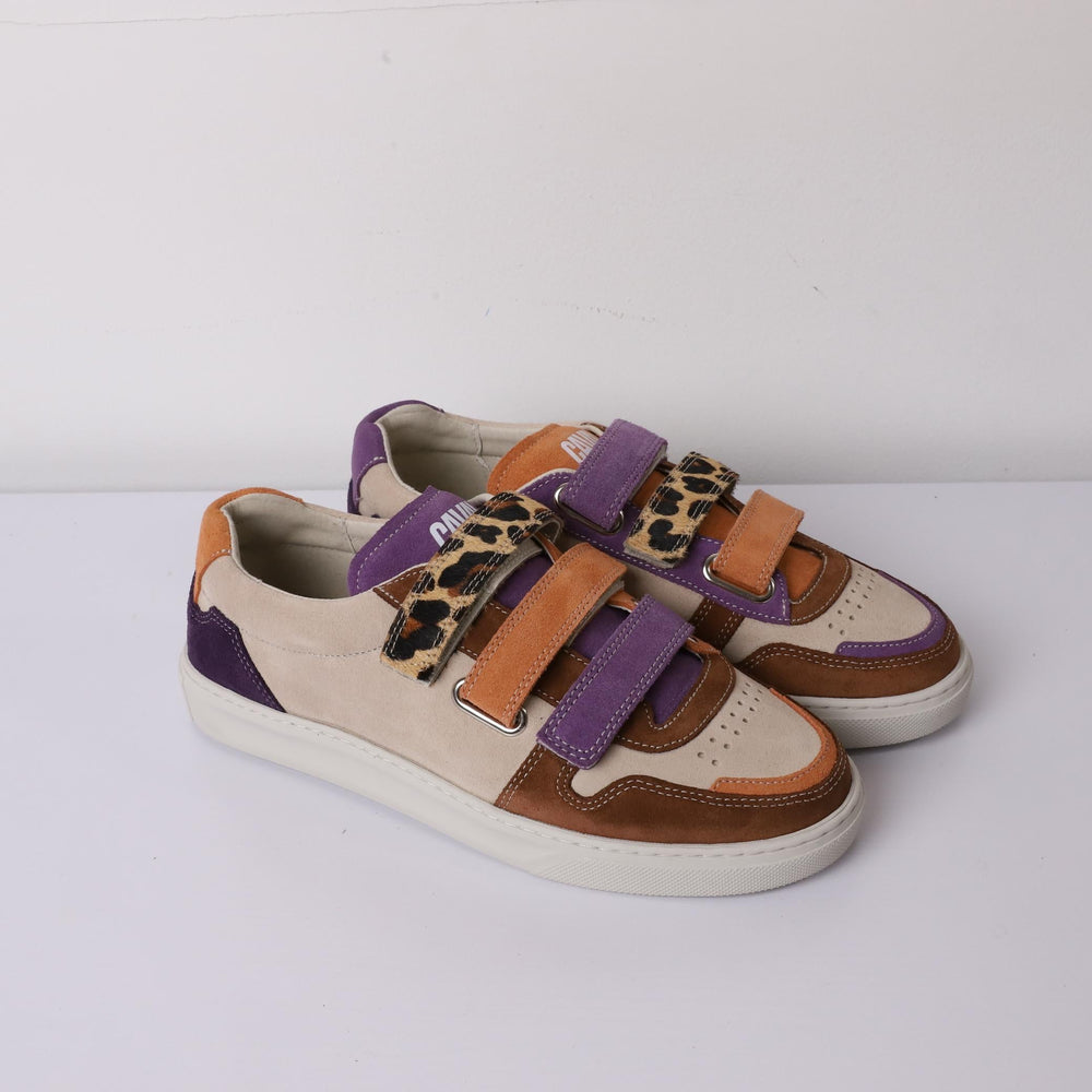 Proto - Velcros - Leo Lavender - 38