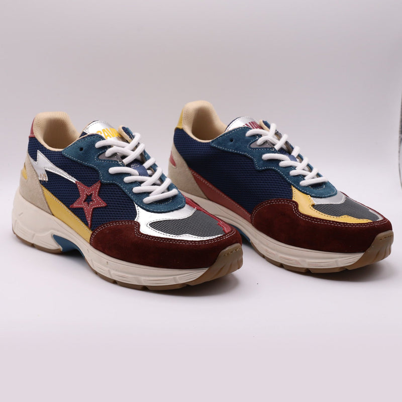 Proto - Super Nova - Navy Star - 38