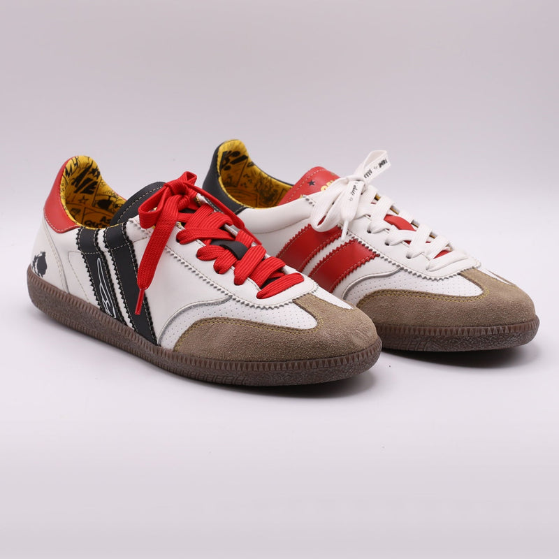 Proto - Pulse - CAVAL x Asterix - 38
