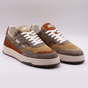 Proto - Playground - Chestnut Brown - 38