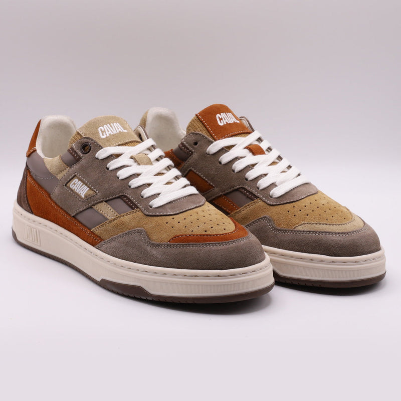 Proto - Playground - Chestnut Brown - 38