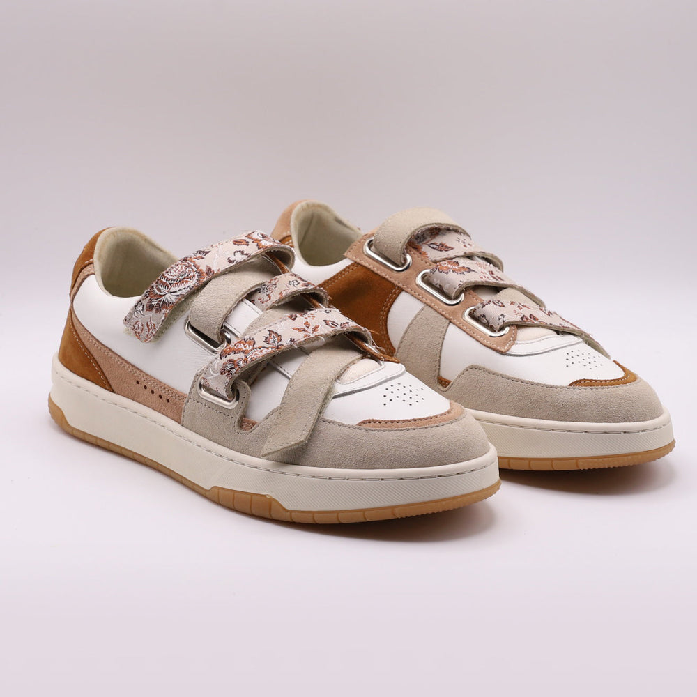 Proto - Velcro Playground - Nude Liberty - 38